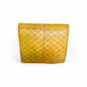 Handmade Leather Boho Shoulder Bag