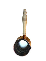 Handmade Copper Turkish Coffee Pot