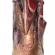 Handmade Moroccan Brass Coffee Pot